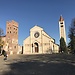 Basilica of San Zeno, Verona