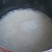 Basmati rice with walnuts and raisins