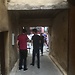 Batha'dan Medina'ya labirentin içinden 2 dakikalık kestirme