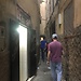 Batha'dan Medina'ya labirentin içinden 2 dakikalık kestirme