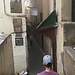 Batha'dan Medina'ya labirentin içinden 2 dakikalık kestirme