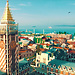 Batumi sea side city