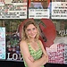 Fille a 21 ans, cherchant un appartement / des colocs