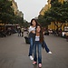 18 year old girl, looking for accommodation near the duomo or navigli.