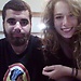 Somos un chico y una chica de 20 años que buscamos alojamiento en Talca!!