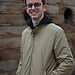 21 year old guy looking for an accommodation and why not a roommate