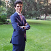 Luis Megui