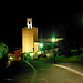 Torre de Espantaperros y Jardines de la Galera Nocturna