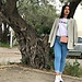Stefania Dhamo