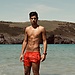 Adrian García