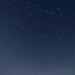 Estrella polar - 11 pm