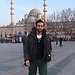 25 year old male looking for a flat shared in Lyon