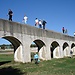 Rotas de exploração (Walking routes)