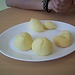 Pan de Yuca