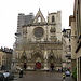 Primatiale St Jean