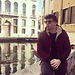 Moises Merayo