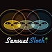 Sensual Sloth
