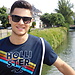 Daniel Mateos
