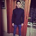 Alvaro Diaz