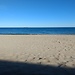 Beach in Tarragona