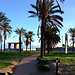 beach valencia