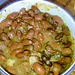 Beans soup