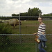 Saskatoon Forestry Farm Park & Zoo