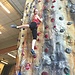 Stone Summit Indoor Climbing Gym