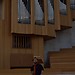Kaleva Church, Kaleva, Tampere, Finland