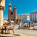 Beautiful Main Square