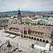 Beautiful Main Square