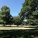 Deutsch-Französischer Garten