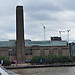 The Tate modern