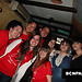 Beer Pong in Ovella Negra