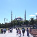 Before internship: adventures while reaching Istanbul and my tim