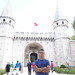 Before internship: adventures while reaching Istanbul and my tim
