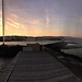 Before sunset