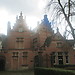 Begijnhof de Amberes