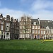 Begijnhof de Amsterdam