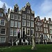 Begijnhof de Amsterdam