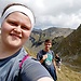 Being above 2500 meters in Romania