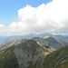 Being above 2500 meters in Romania