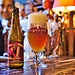 Belgian beer  - Le Poechenllekelder Brewery