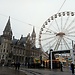 Bélgica: Gante 1