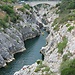 Canoë Montana