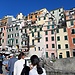 ¡Bellisima Cinque Terre!