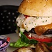 Best burger in Budapest