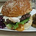 Best burger places in Budapest