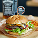 Best burger places in Budapest