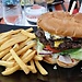 Best burger places in Budapest